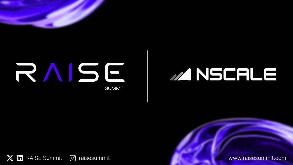 At the <a href="/RaiseSummit/">RAISE Summit</a>  2025, <a href="/nscale_cloud/">Nscale</a> established itself as a rising leader in AI infrastructure, demonstrating its rapid growth in the hyperscale cloud sector. Founded in 2024, this London-based startup designs, builds, and operates sovereign, sustainable, and modular AI