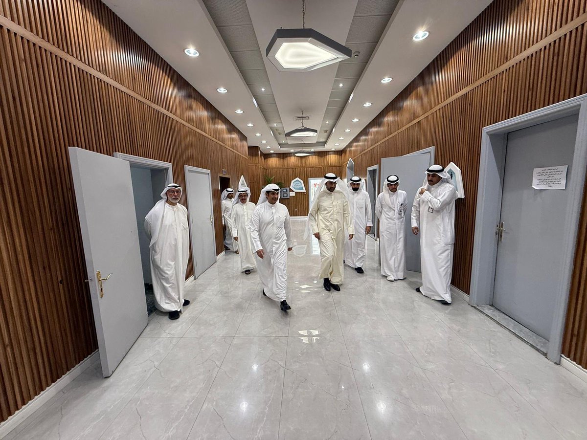 Kuwait ministers congratulate top leaders on Eid Al-Adha

kuna.net.kw/ArticleDetails…

#KUNA #KUWAIT