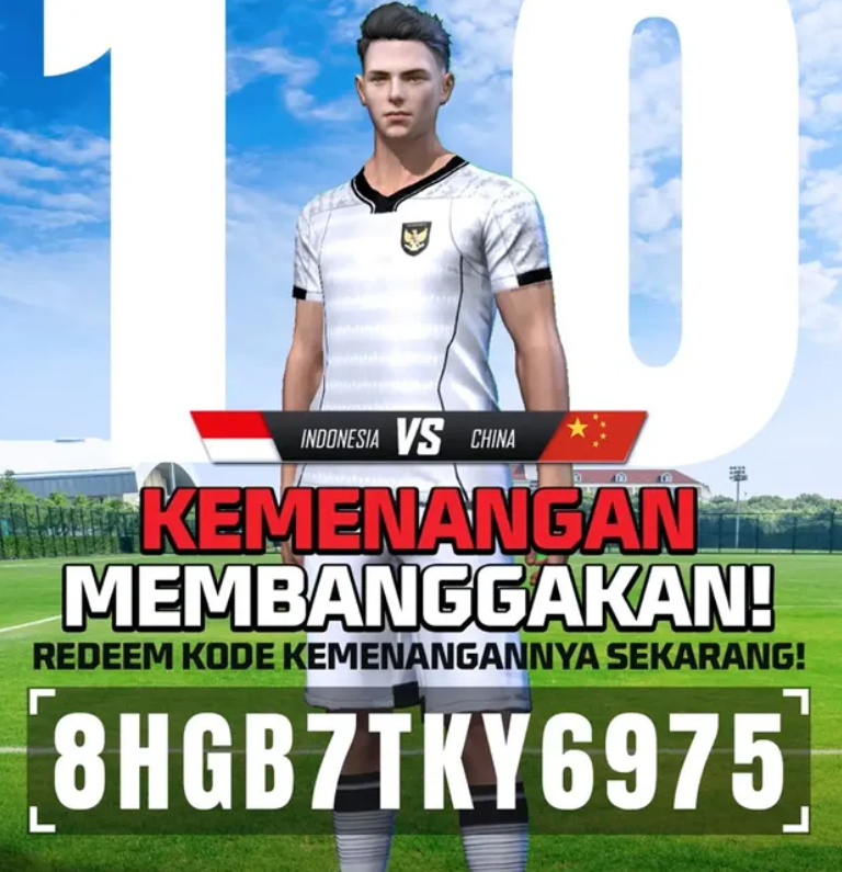 FreeFireInt's tweet image. 🚨 FREE FIRE REDEEM CODE ALERT! 🚨

🔥 8HGB7TKY6975
⏳ Valid until June 13 (Indonesia server only)
💎 Grab your FREE:
✅ Diamonds
✅ Skins
✅ Exclusive rewards

🔗 Redeem NOW:
reward.ff.garena.com
⚠️ Hurry! Limited redemptions!
#FreeFire #FFRedeemCode #GarenaFreeFire