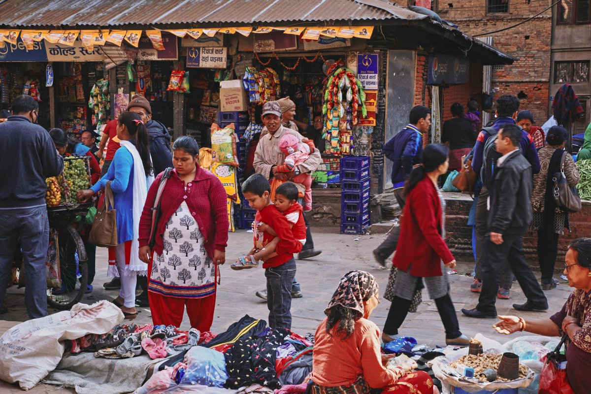 Despite legal protections, caste bias persists. Young Dalits are now using tech, activism, &amp; politics to demand real change.

🖊️<a href="/CIVICUSalliance/">CIVICUS</a>'s interview with Rup Sunar (<a href="/Dignitytweet/">Dignity Initiative</a>).

🔗tinyurl.com/3n9c6z9z