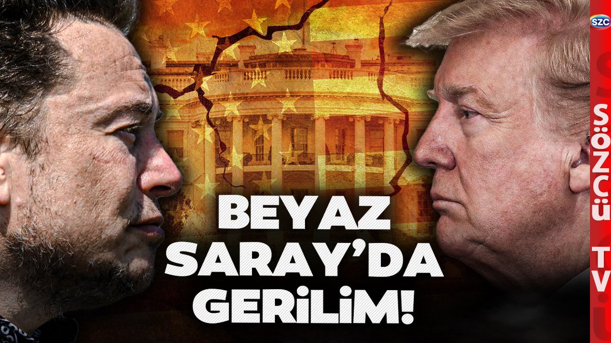 SÖZCÜ Televizyonu (@szctelevizyonu) on Twitter photo Eski Dostlar Düşman Oldu! Elon Musk 'Trump'ın Adı Epstein Dosyasında' Dedi Amerika Karıştı <a href="/ceyliincagatay/">Ceylin Çağatay</a> <a href="/buraktatari/">Burak Tatari</a>
youtu.be/Fre1KCsvZdQ Eski Dostlar Düşman Oldu! Elon Musk 'Trump'ın Adı Epstein Dosyasında' Dedi Amerika Karıştı <a href="/ceyliincagatay/">Ceylin Çağatay</a> <a href="/buraktatari/">Burak Tatari</a>
youtu.be/Fre1KCsvZdQ