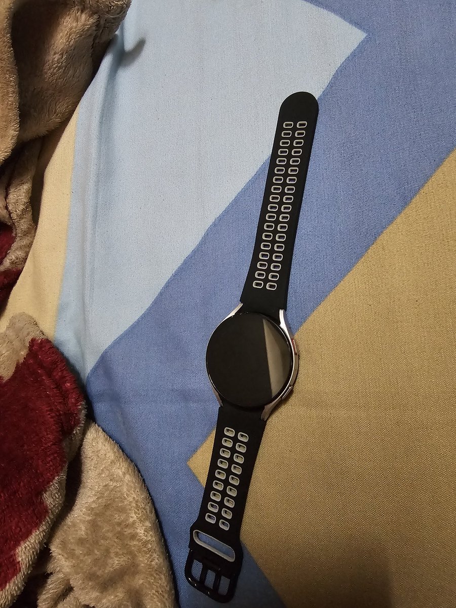 RajShah68913260's tweet image. Check out my brand new Watch Band i ordered of Indian Amazon