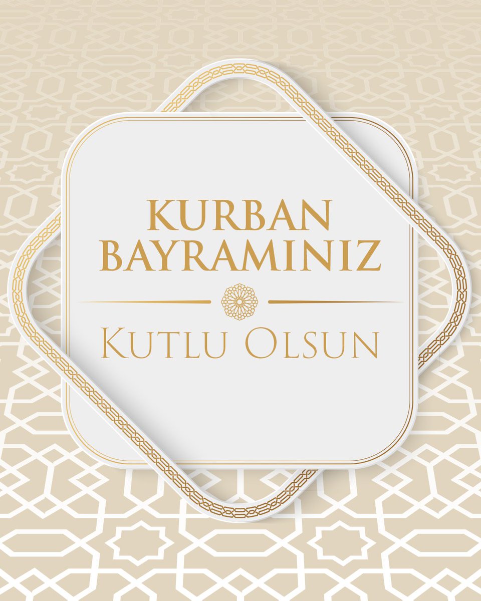 İKG PRO (@ikgpro) on Twitter photo Kurban Bayramı’nız kutlu olsun✨
Paylaşmanın ve dayanışmanın değerini hatırladığımız bu özel günde, İKG PRO olarak herkes için daha kapsayıcı ve güçlü bir gelecek inşa etmek için çalışıyoruz.
Sağlık, huzur ve mutluluk dolu bir bayram dileriz.
<a href="/csgbakanligi/">T.C. Çalışma ve Sosyal Güvenlik Bakanlığı</a> <a href="/EUDelegationTur/">AB Türkiye Delegasyonu🇪🇺EU Delegation to Türkiye</a> Kurban Bayramı’nız kutlu olsun✨
Paylaşmanın ve dayanışmanın değerini hatırladığımız bu özel günde, İKG PRO olarak herkes için daha kapsayıcı ve güçlü bir gelecek inşa etmek için çalışıyoruz.
Sağlık, huzur ve mutluluk dolu bir bayram dileriz.
<a href="/csgbakanligi/">T.C. Çalışma ve Sosyal Güvenlik Bakanlığı</a> <a href="/EUDelegationTur/">AB Türkiye Delegasyonu🇪🇺EU Delegation to Türkiye</a>