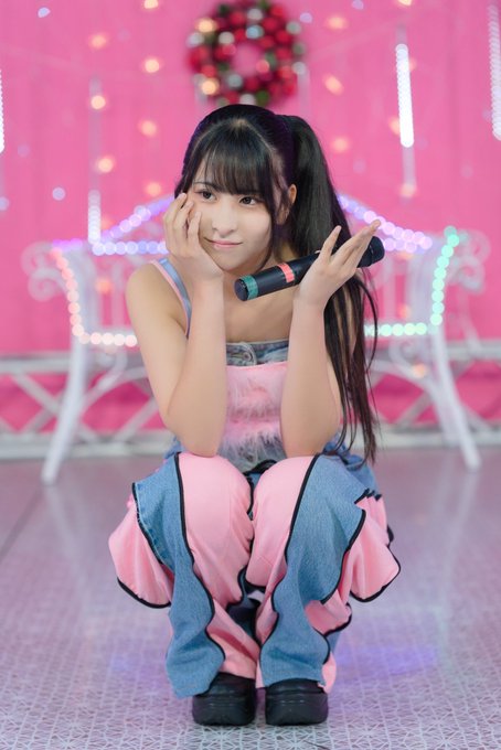 Twitterのコスプレ画像3