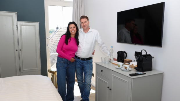 Nu ook blijven slapen bij Hoeve Kromwijk -  streekbladzoetermeer.nl/l/161501