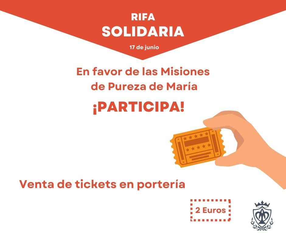 ¡Ya están disponibles en portería!

Anímate y participa