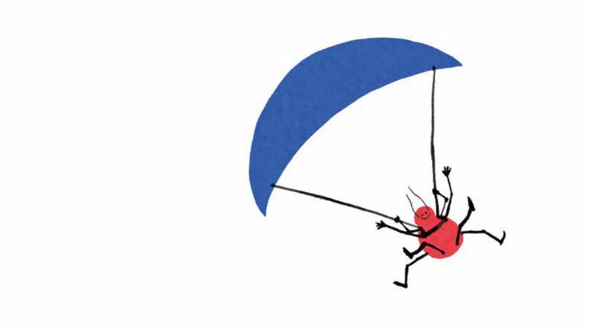 Avui, el TORNAVEU-NINS ens presenta la vídeo lectura del poema:
· PUÇA de Pep Molist
· Il·lustració: Alicia Varela
· Veu de: Úrsula Gallemí
· Del llibre: PETITITESES
· Edicions BABULINKA

tornaveunins.cat/?p=2784