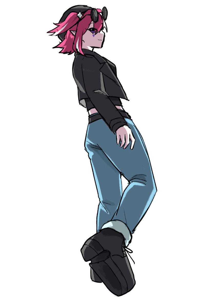 Day46 camila inspired by Bottom 2
#camilart #100DayChallenge