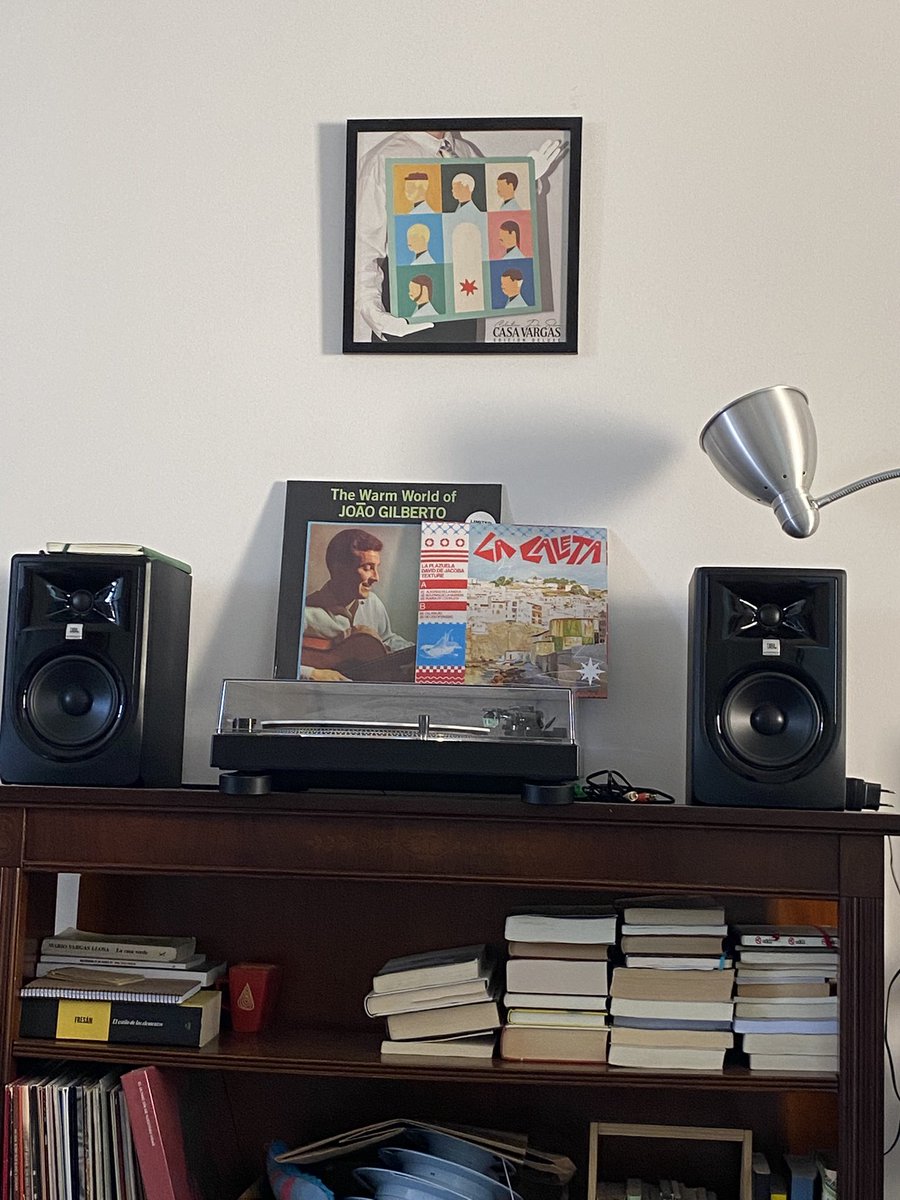 altar y trono 🫡👑