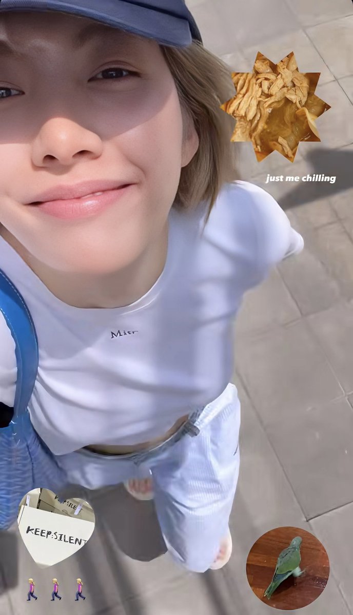 ยัยออมตัวเล็ก สเปคนี่มากอ่ะ 🥹🥹🥹🥹🥹