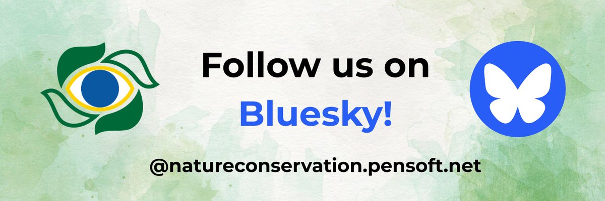 Nature Conservation tweet media