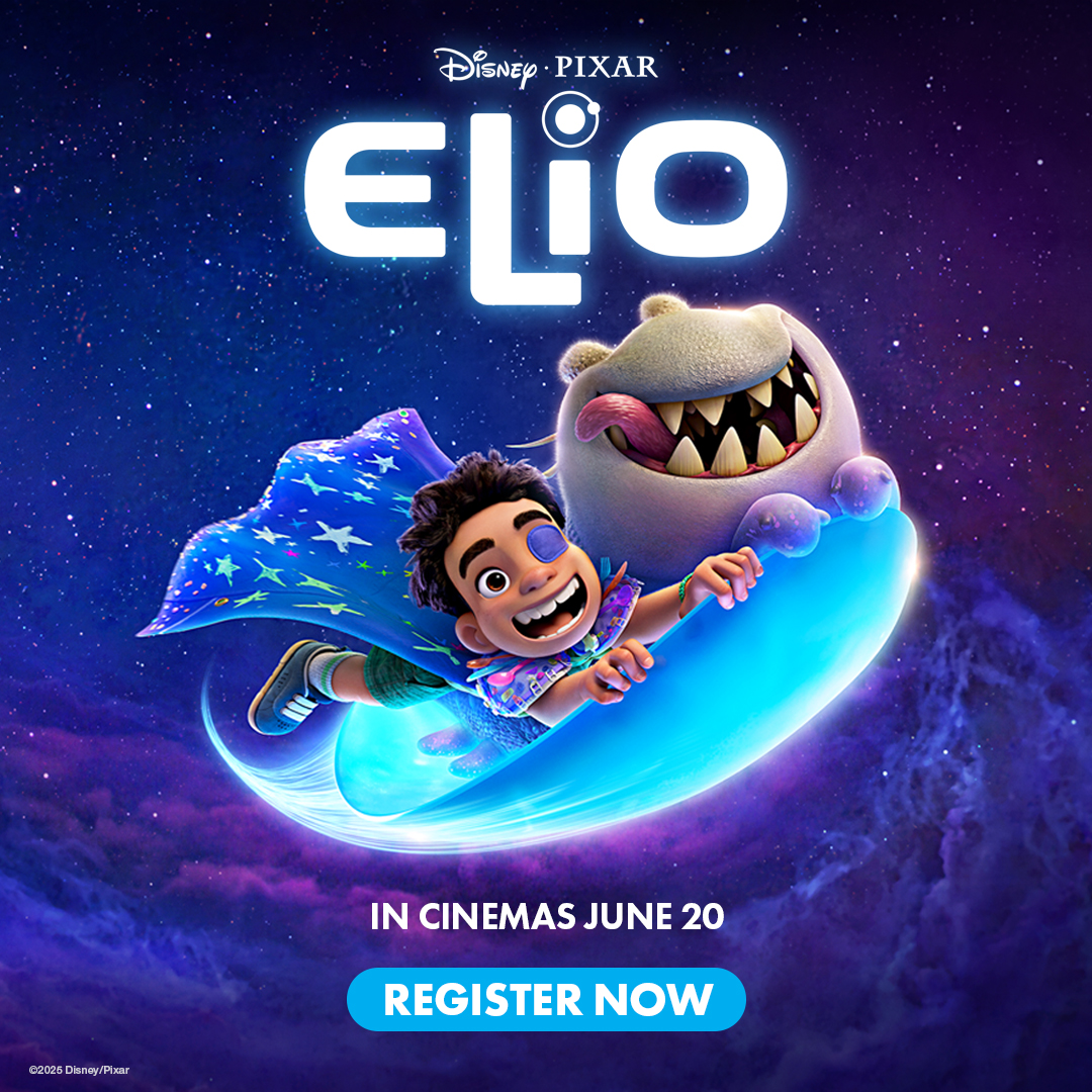 🛸Take imaginations to intergalactic heights with Universe Explorer, created for the release of #Elio, in cinemas June 20. With links to English/literacy, PSHE and science, this resource supports oracy and leadership skills. Register and download now: bit.ly/3Ek36vR