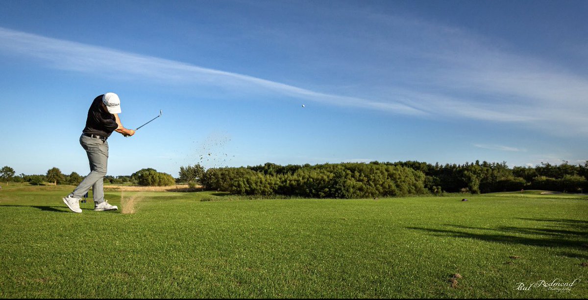 Balcarrick Golf Club tweet media