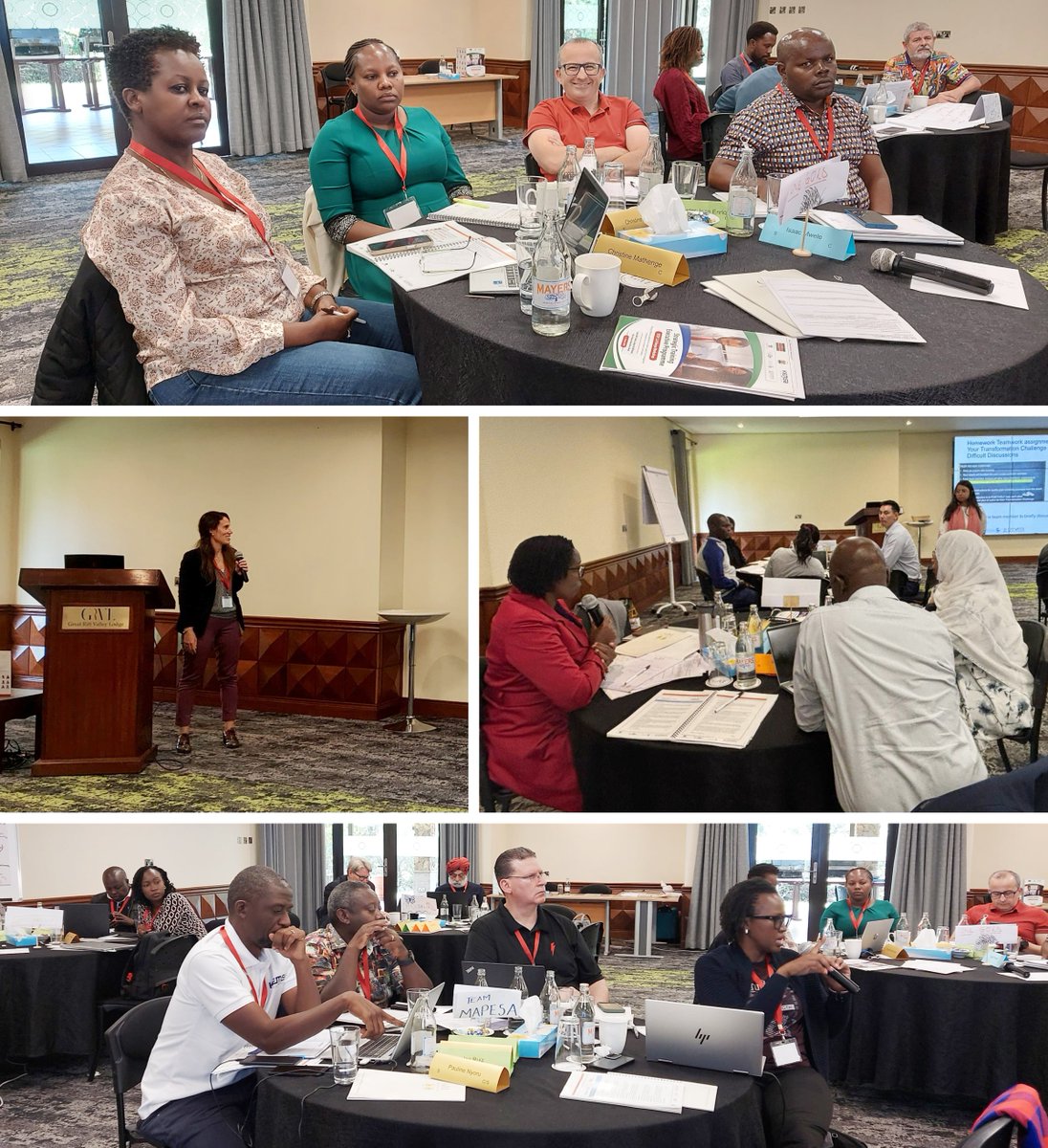 Empower Group tweet media