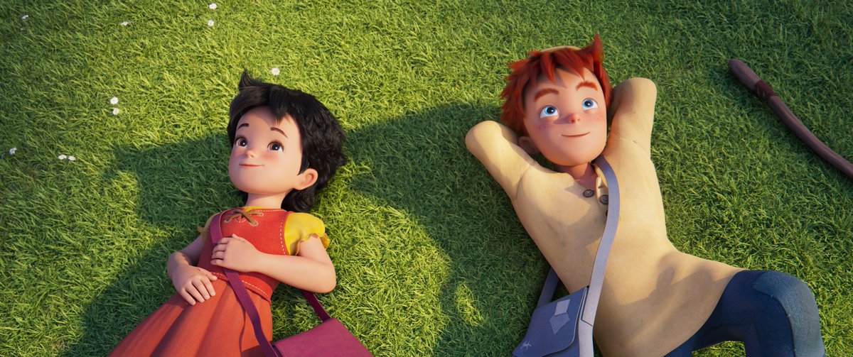 3 Doubles Producciones tweet media