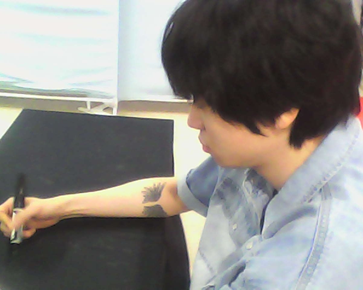 니엘 NIEL tweet media