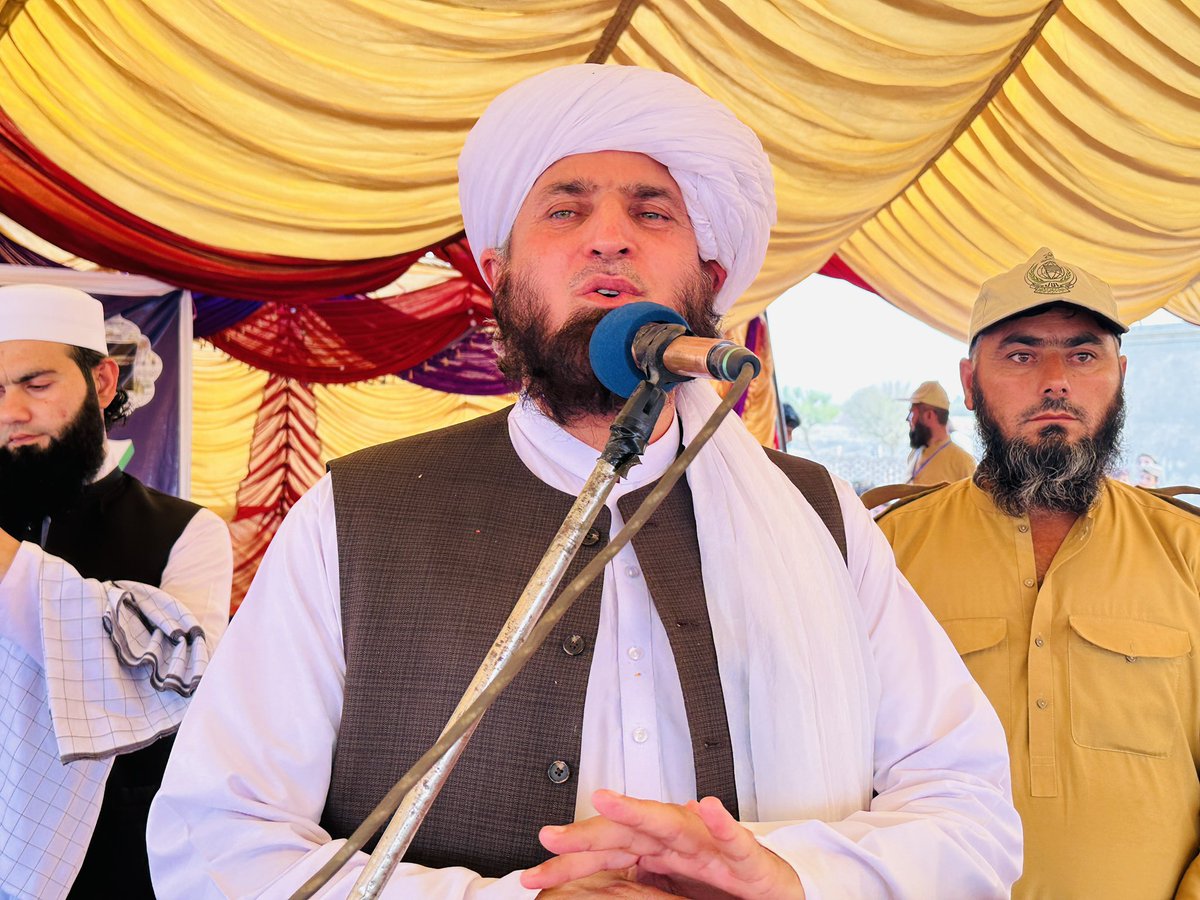 عیدکی خوشیوں میں غزہ کےبچوں کومت بھولئے گا اپنےبچوں کی عیدی آدھاکرکےوہاں بھجوادے علماءکرام عید اجتماعات میں غزہ کیلئے فنڈجمع کرےعیدپر JUIبڑاپیکیج بھیجوانےجارہی ہے ۔