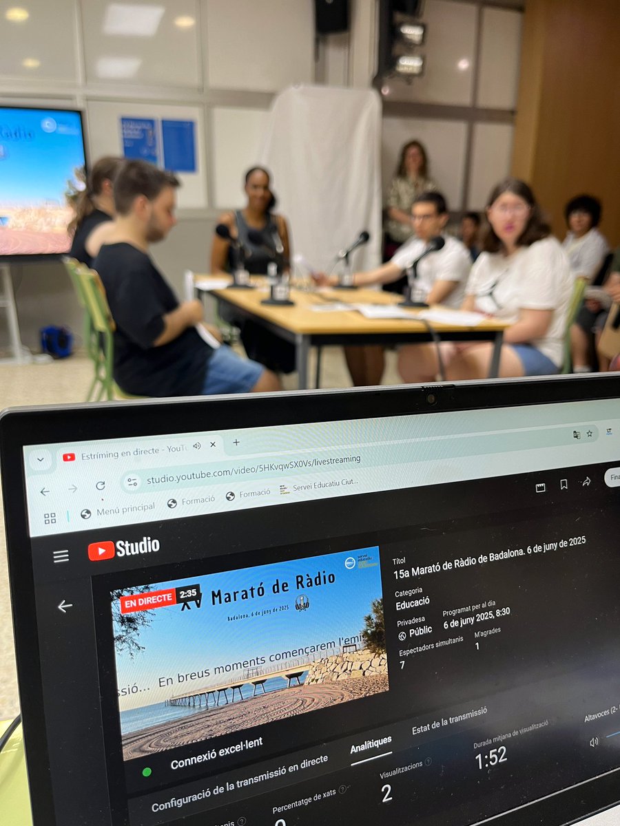 Salvi Canadell i Rusiñol tweet media