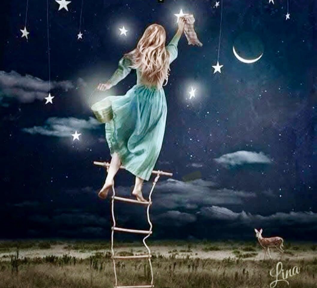 TereTorre4's tweet image. *
Mientras queden estrellas
podemos seguir pidiendo deseos.
...