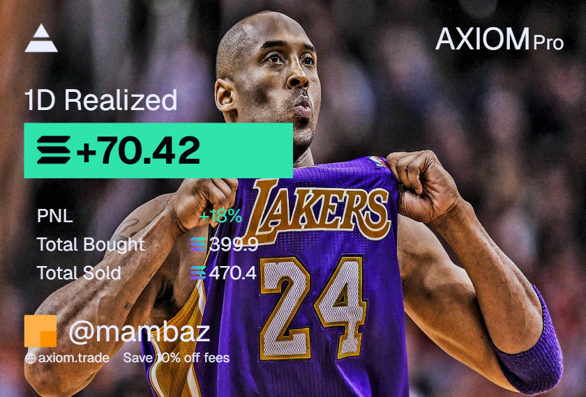 Mamba Sol tweet media