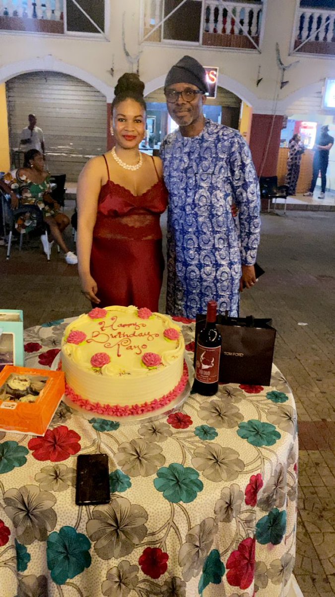 #Birthday
#Lagos
#Nigeria
#FreedomPark
#GbengaOlaniyan
#ChrisKonyils
#LadiJadesimi
#JosephEdgar
#MofolukeEdgar
#NelsonOrah
#Temitayo
#KingSunnyAde
#Emmanuel
#HenryChestnut
#Doyin
#VictorOkie
#ChinweMbakwem
#Jumai
#SmartAdejumo
#EmmanuelAdejumo
#ZaraEdgar
#Greg
#MichaelEjoor