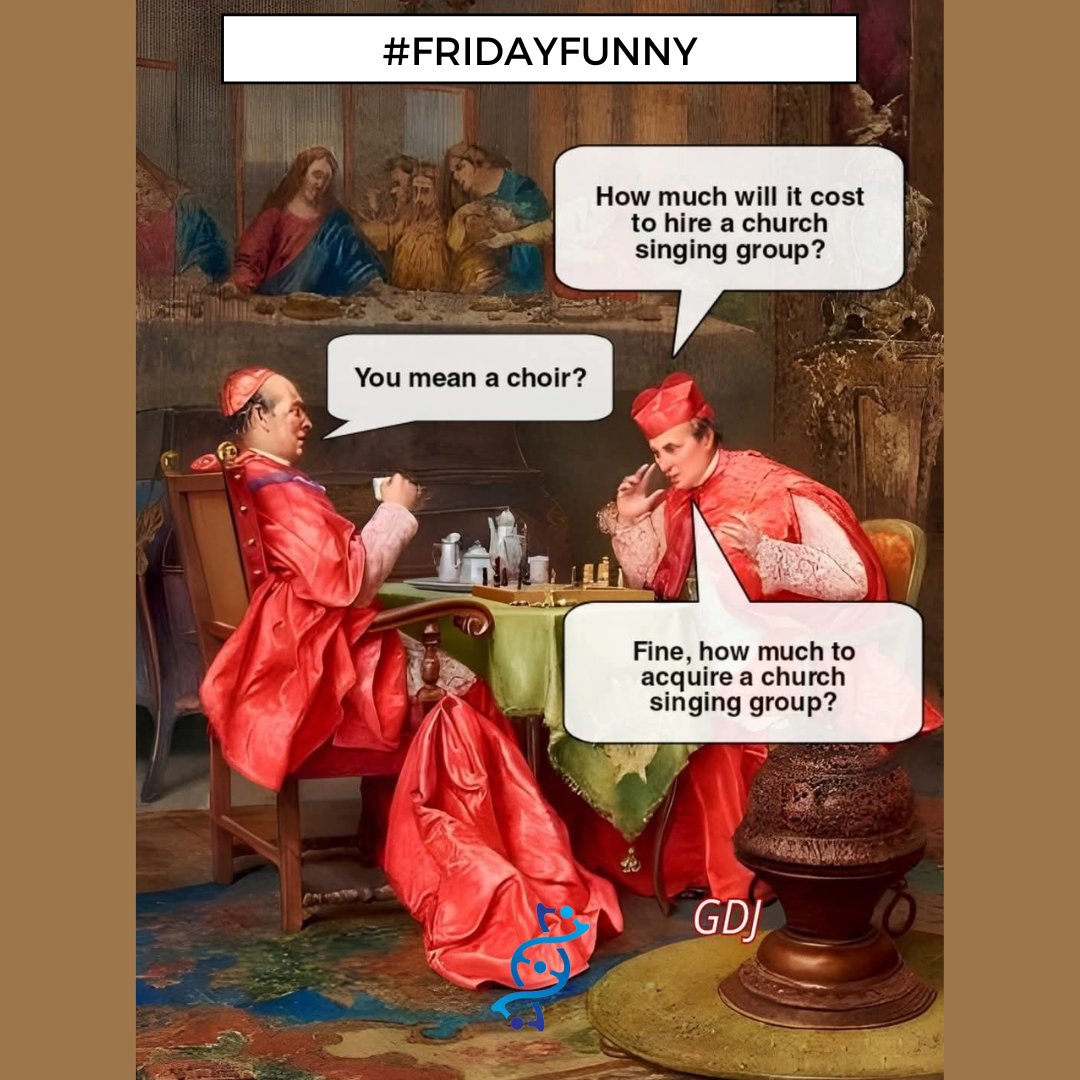 thebuscomm's tweet image. #FridayFunny
