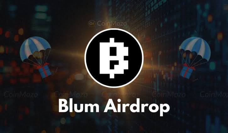 Guess the $BLUM Listing Price 🚨 The closest one will win a huge Airdrop! 🎉

Options:

🔹 $0.05
🔹 $0.07
🔹 $0.09
🔹 $0.1
🔹 $0.3
🔷 $0.5
🔷 $1

To enter:
1. Like &amp; Repost this tweet 🔁
2. Drop your #TON wallet address