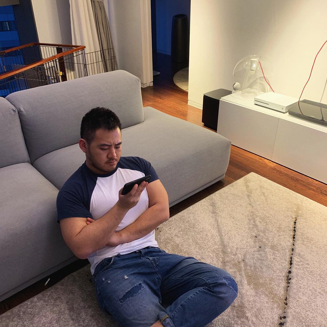 こういう日も、悪くない
誰かといなくても、ちゃんと自分と一緒にいれる時間