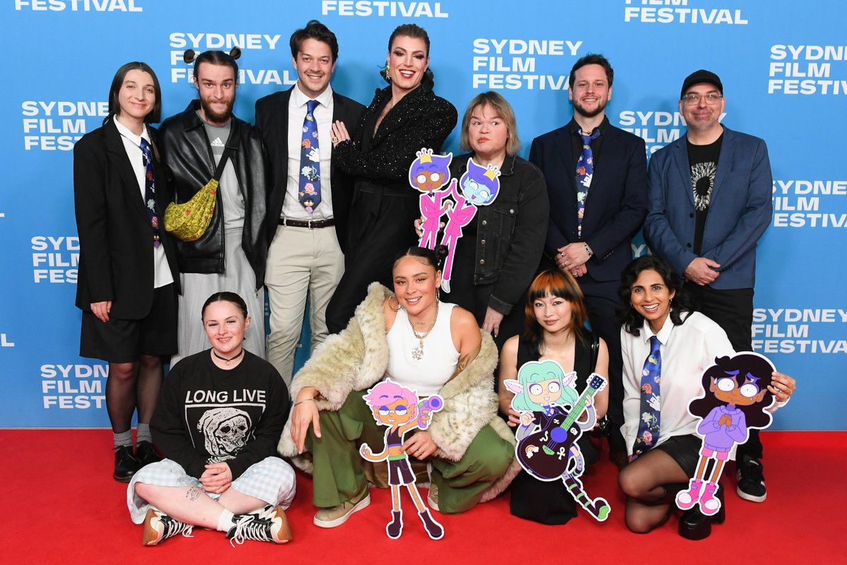 Umbrella tweet media