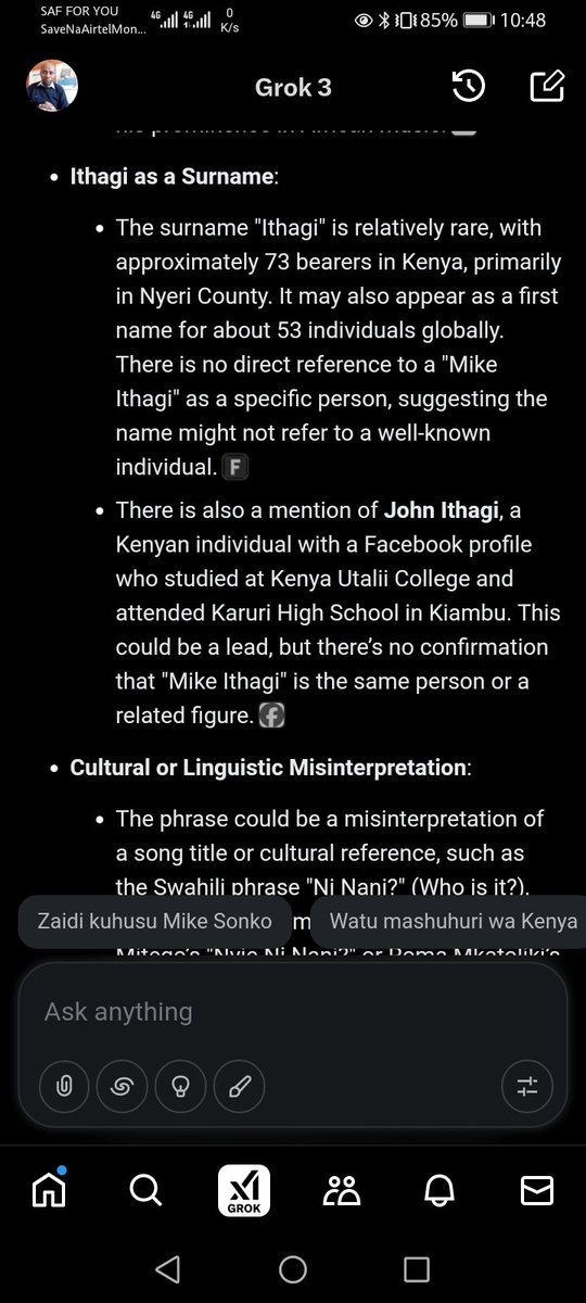 Kimani Njoroge tweet media