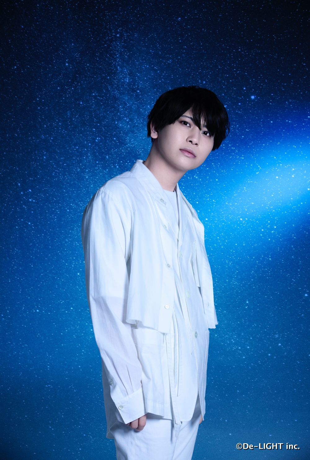 堂島颯人 (@Hayato_Dojima) / X