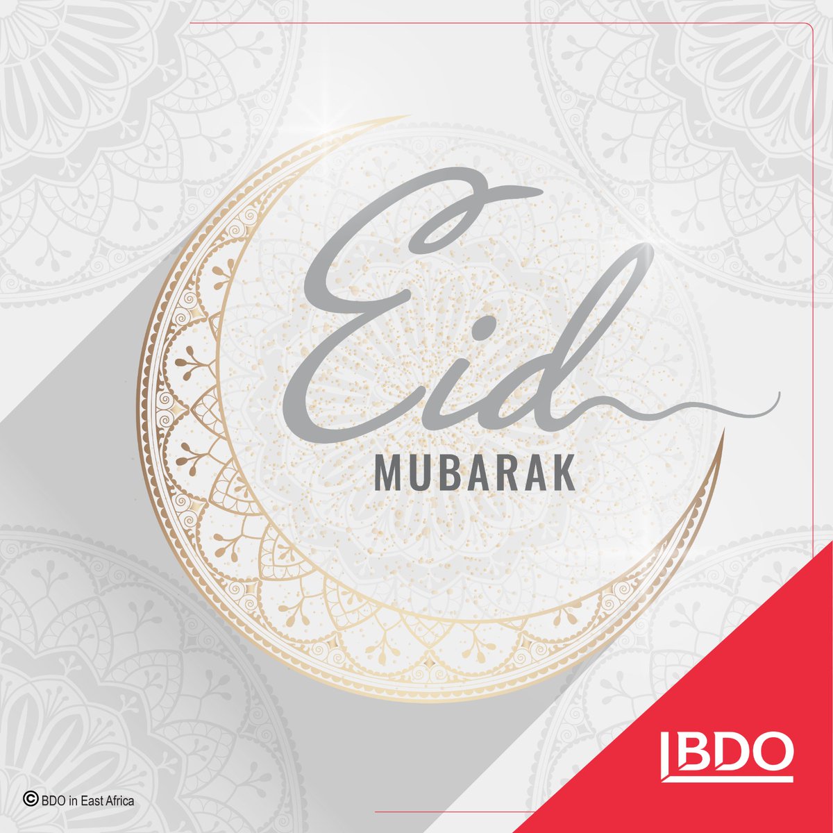 The BDO family wishes you a happy Eid, filled with peace, prosperity, and togetherness!  #EidAlAdha #EidMubarak2025