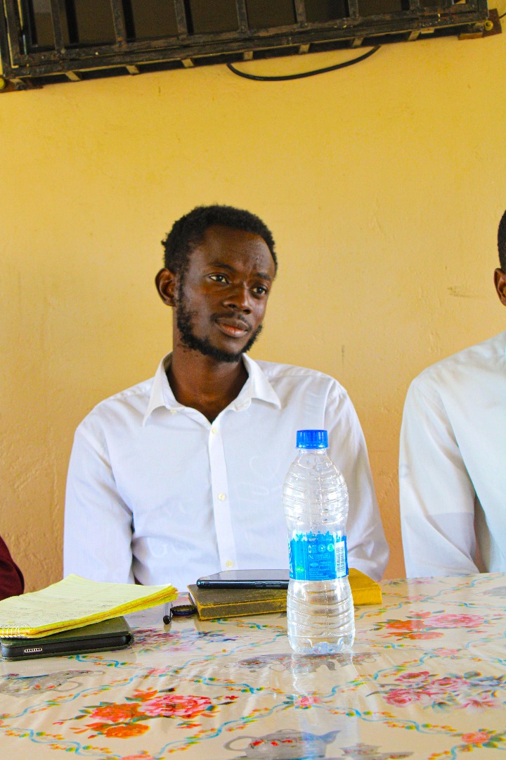 📍 Nkhotakota Event Highlight | #ProAgroYouthInternship

#ECAM #ILO #ProAgro #YouthEmployment #SkillsForWork #DecentWork