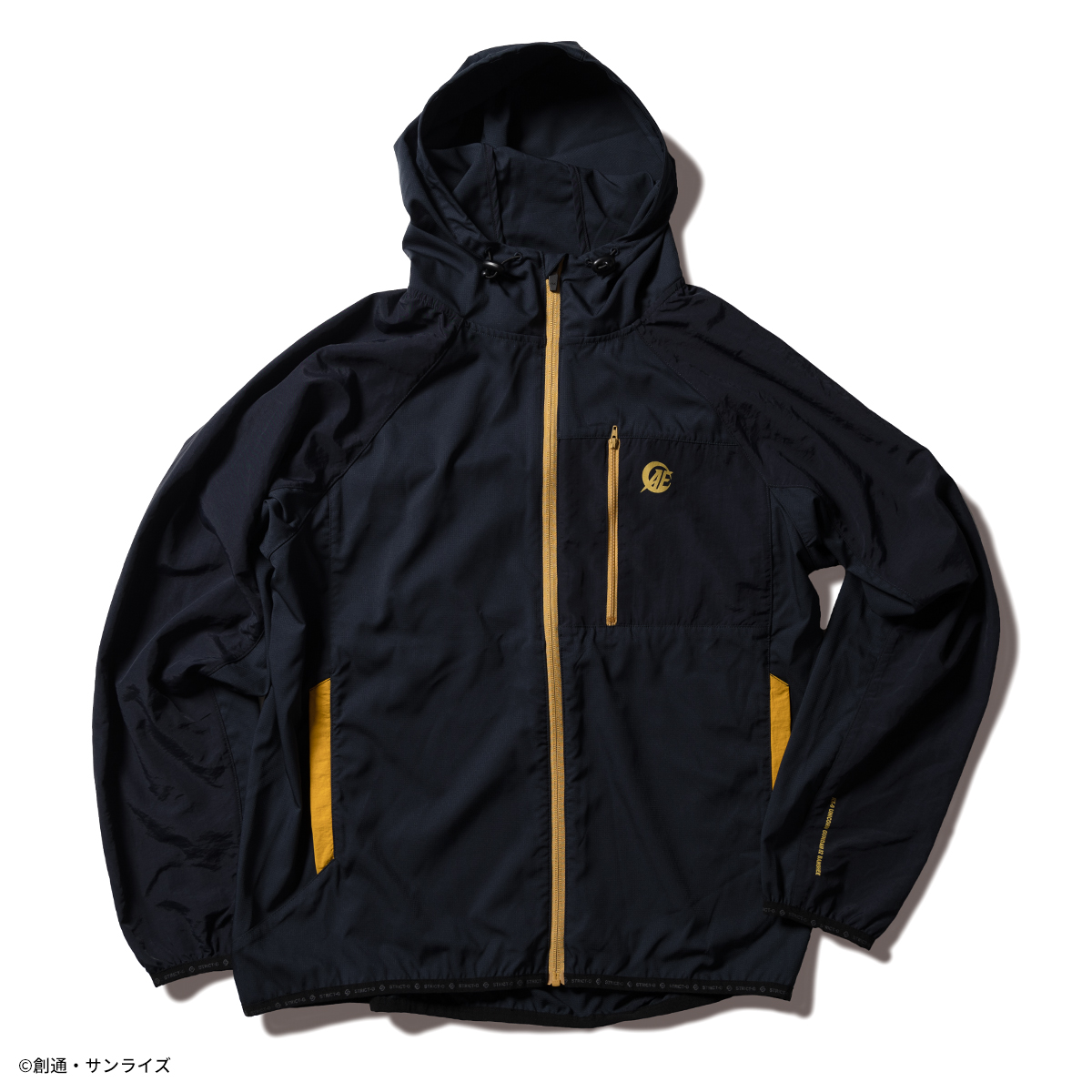 【ソラマチ店再入荷情報‼️】

STRICT-G『機動戦士ガンダムUC』ウインドブレーカー
・ユニコーンガンダム
・バンシィ

サイズ
S/M/L/XL/XXL

ソラマチ店
03-5809-7328