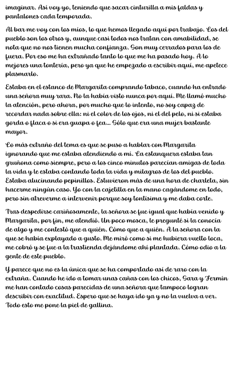 Dácil Muñoz Porta tweet media