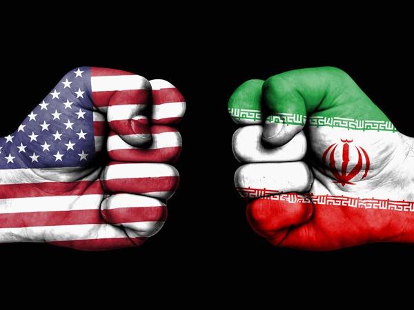 PERANG NUKLEAR : Apakah Amerika akan serang Iran ? America will attack Iran ? Zionis Israel mahu Amerika Serang Iran - The Zionis Blackrock is pushing Trump to attack IRAN: Read here :blogger.com/blog/post/edit…
