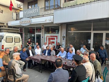 Çocuklar için bayram etkinliği