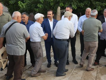 Bayram pikniği