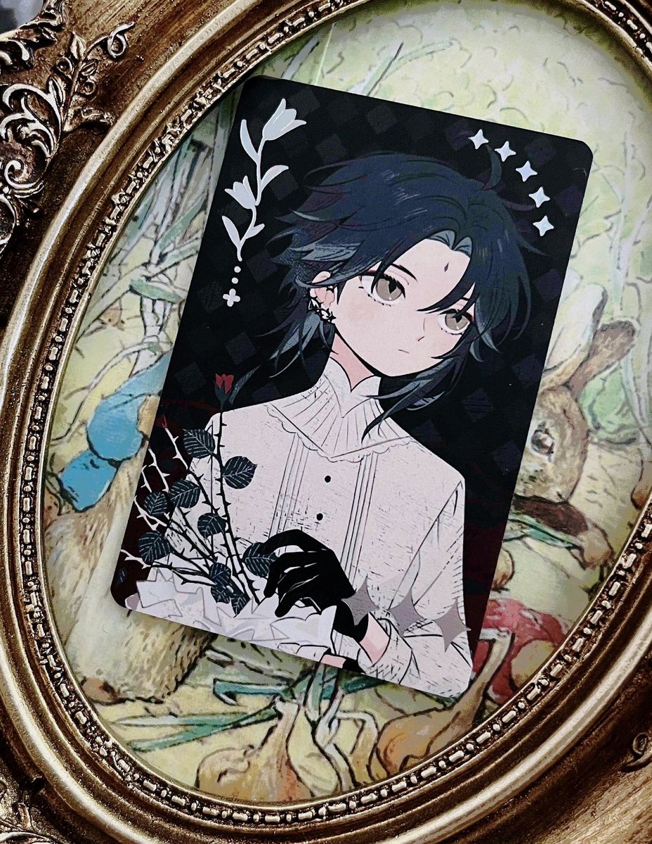 Overine (@overine19) on Twitter photo 