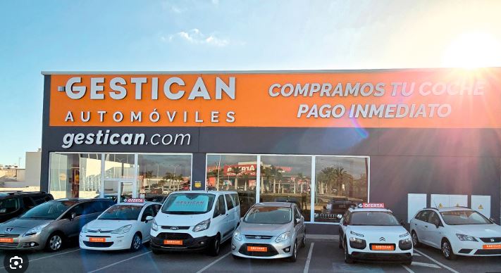 GESTICAN se integra en <a href="/FREDICAcanarias/">FREDICA,</a> Seguimos el camino lento pero seguro de integrar al empresas líderes en el sector de la automoción. Necesitamos un sector unido con empresas serias y de calidad. Un placer contar con GESTICAN.