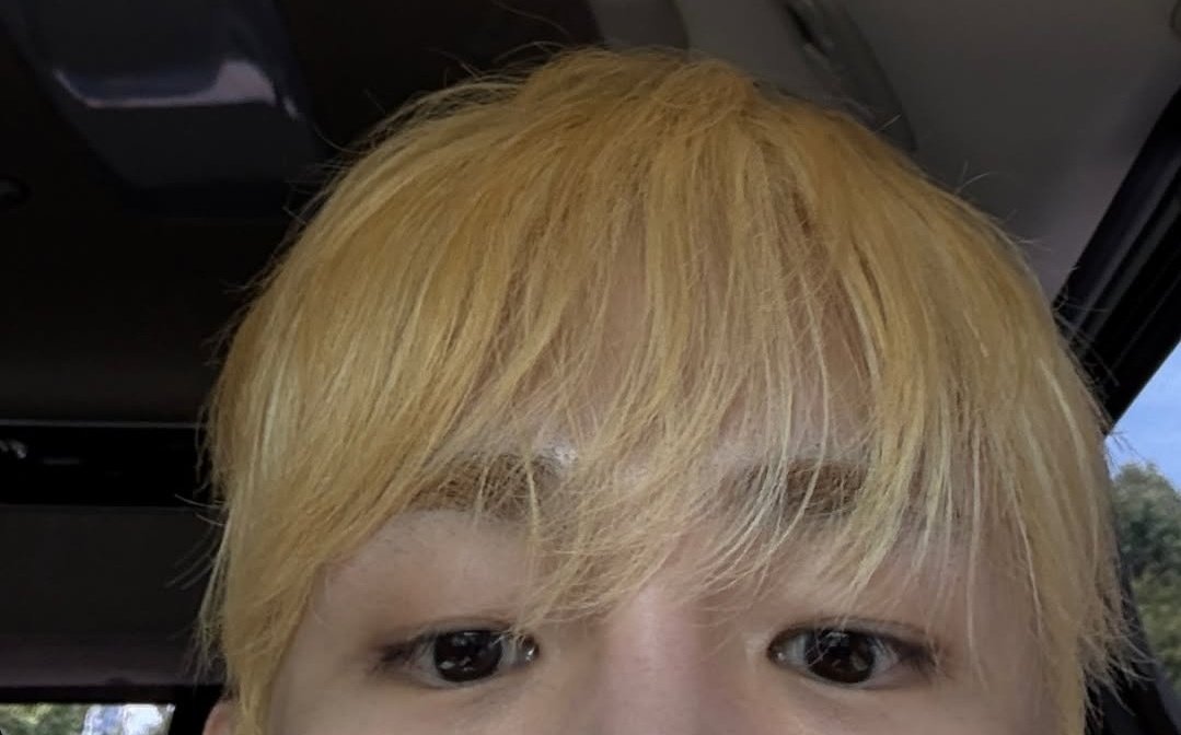 범솔 오는 신호

1. 키님 다이어트식단
2.키님 탈색하심