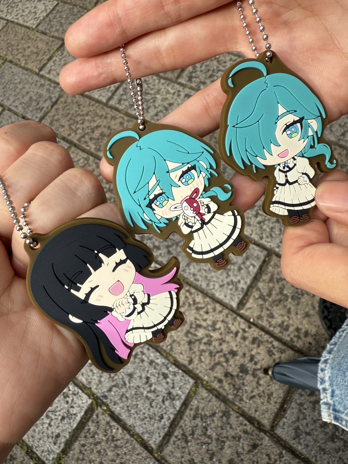 【未開封品】BAND-MAID　AKANE　茜　生写真 Amazon.co.jp: BAND-MAID茜インディーズ時代生写真 ①バンド