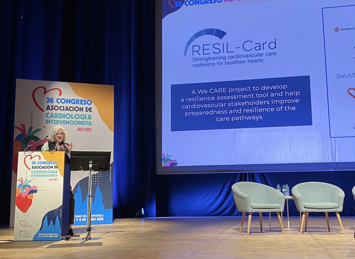 <a href="/foroic/">ArmandoPérez dePrado</a> RESILCARD - Presentado por la Dra. Fina Mauri Ferré (<a href="/mauritri/">Fina Mauri Ferré</a>)(H. Germans Trias i Pujol).