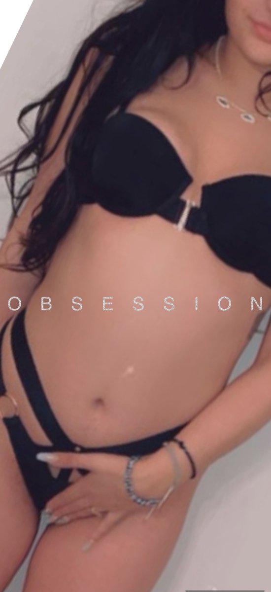 FREAKY FRIDAY 👅@ Obsession Spa🍑
Are you obsessing yet ? 🤤
📍10 BRAMHURST AVE 📍
☎️905-799-3510☎️
Obsessionmassage.ca 

😈JASLEEN, AARYA, LILY, FRANCESCA, JADE, TESSA, SADE, MICHELLE, TAYLOR, SKY, JAYA AND MIRELLA😈

<a href="/CourtesanCanada/">@XXXList.ca on BlueSky 🇨🇦 😀</a>
<a href="/CafNotaclue/">Notaclue *tweets*</a>
<a href="/WG6Canada/">Working Girls Canada</a>
<a href="/adults_RTpics/">えっち画像RTマシーン</a>