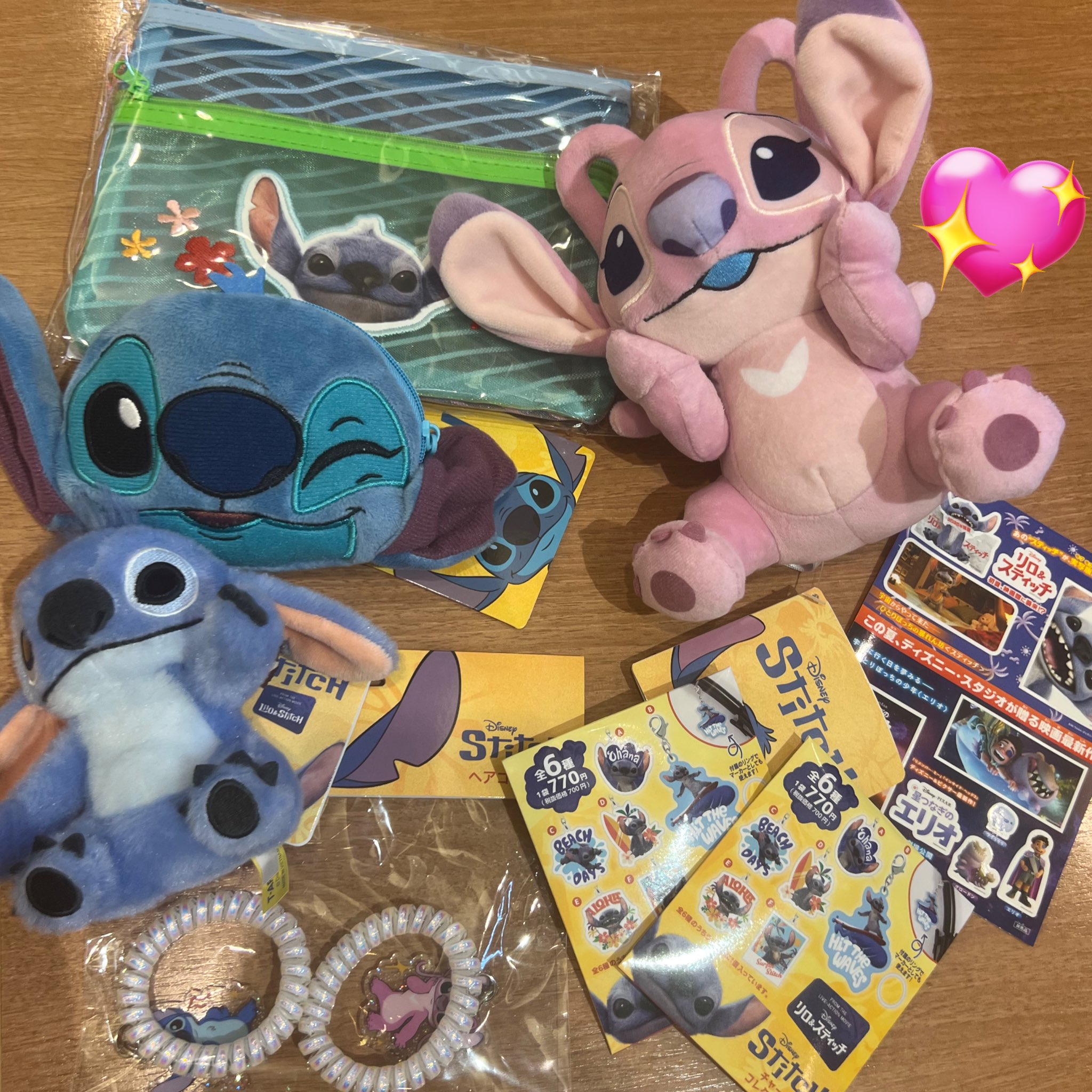 新品 最安値!! リロ&スティッチ スティッチ ポップコーン バケット