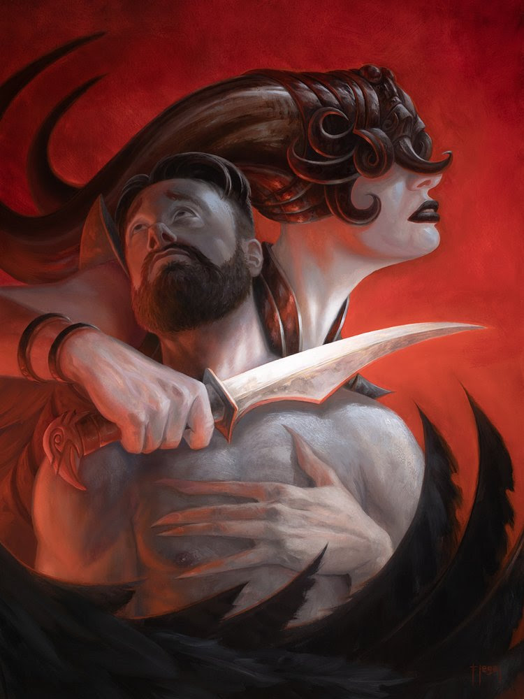 NordicHolyman's tweet photo. Swedish National Day, so the day is off - after half a Marathon morning run, heading to the range with sis to level up a bit - gotta impress them #Valkyries! 🪽 ⚔️ 💕
Art: "Chooser of the Slain" by Sam Flegal (https://t.co/js28LU6mD9)
#ValkyrieFriday https://t.co/GruueyvE9j