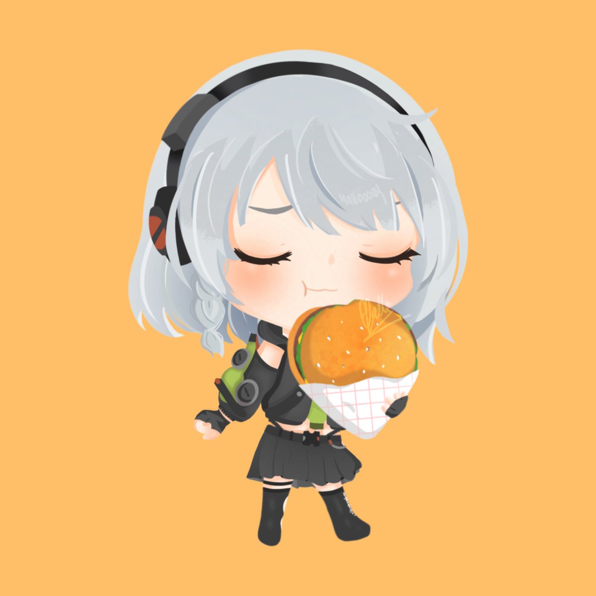 🍔✨

#zzz #anby #ZenlessZoneZero