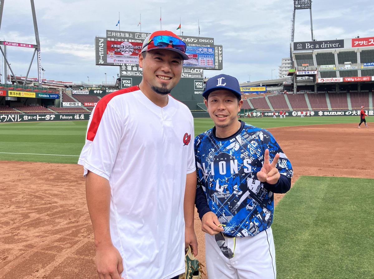 埼玉西武ライオンズ on X