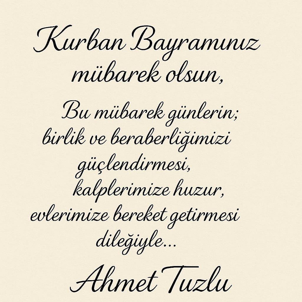 AhmetTUZLU's tweet photo. https://t.co/EQfHxDbxNL
