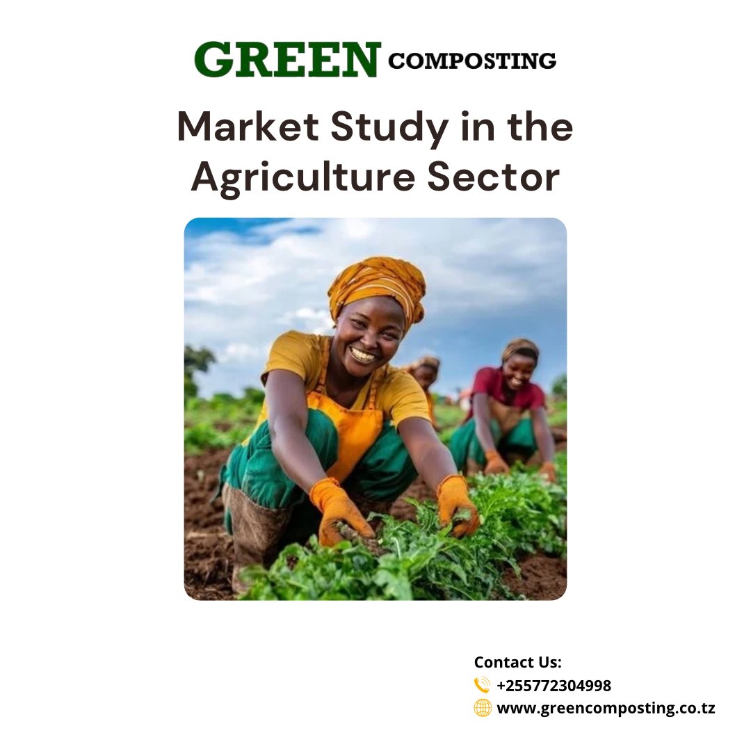 Habari!

Green Composting inafanya Utafiti wa Soko kwenye sekta ya kilimo – 2025 ili kuboresha huduma zetu na kukuza kilimo endelevu. Tunakukaribisha kuchukua muda mfupi kujibu dodoso letu.

Tafadhali bofya hapa kujaza dodoso: lnkd.in/dYPPE4Hw

Maoni yako ni muhimu sana!.